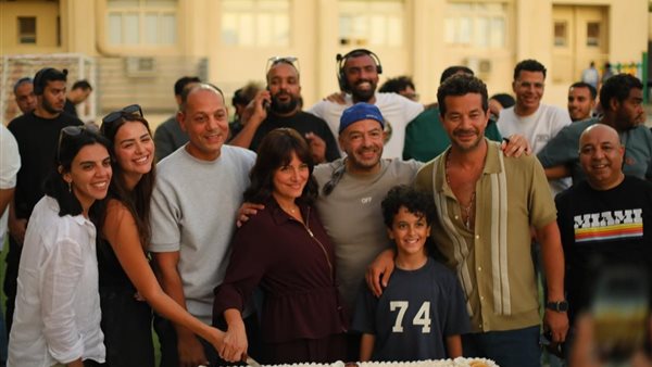 مسلسل سنجل مازر فازر