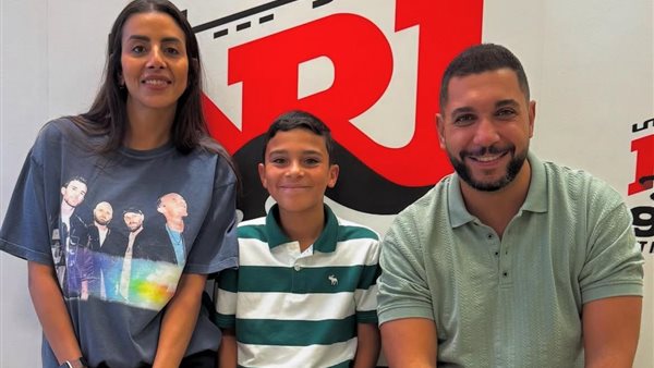 علي البيلي في راديو