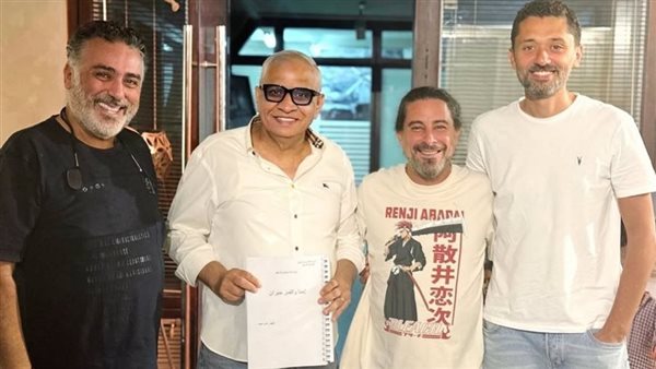 فيلم إحنا والقمر