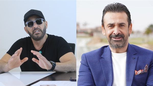 كريم عبد العزيز -