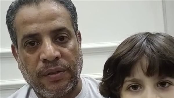 الصغير يونس ووالده