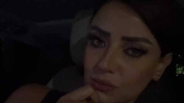 رضوى الشربيني 