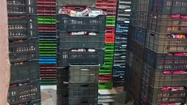 جانب من الحملة 