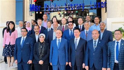 “عندما يلتقي نهر النيل بنهر اليانجتسي”.. الأقصر تستضيف المنتدى الدولي للحوار الشبابي المصري الصيني