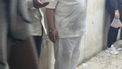 تأييد حبس المتهم بسرقة مجوهرات وذهب من محامية داخل مول مصر لمدة 3 سنوات