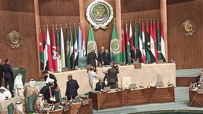 أمام الجامعة العربية.. الأردن: ندعم جهود مصر لوقف الحرب في غزة وإنهاء معاناة الشعب الفلسطيني