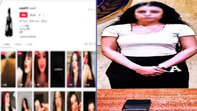 الداخلية تكشف تفاصيل القبض على التيك توكر ناني علي بتهمة نشر فيديوهات خادشة للحياء