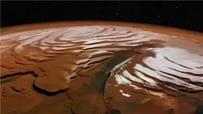 ناسا تكشف سرًا جديدًا عن المريخ.. نواة صلبة تُغير فهم العلماء للكوكب الأحمر