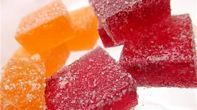 الجيلاتين المكمل غير المتوقع يغير قواعد اللياقة البدنية.. تعرف على فوائده