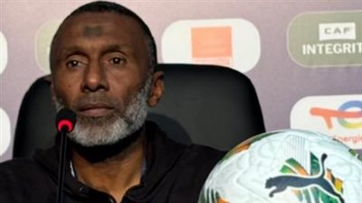 أحمد الكاس: جئنا إلى كأس العالم لإسعاد الشعب المصري ونسعى لمواصلة الانتصارات