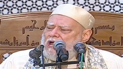 5 قيم محمدية.. المشيخة العامة للطرق الصوفية تعلن تفاصيل المبادرة الأخلاقية الكبرى