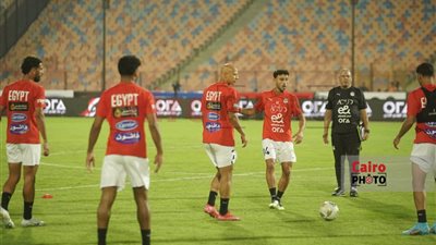 يقترب من التأهل.. مشوار منتخب مصر في تصفيات كأس العالم 2026 قبل مباراة إثيوبيا 