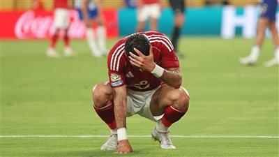 الفرصة الأخيرة.. فحص طبي لـ زيزو لحسم موقفه من مباراة القمة ضد الزمالك