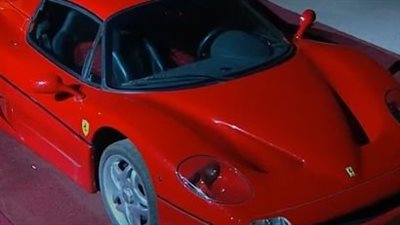  ثمن 4 من سيارات بشار الأسد.. الشرع يتبرع بـ20 مليون دولار لصندوق التنمية السوري