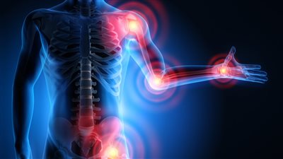 صحة كفر الشيخ توجه نصائح للمواطنين للحفاظ على صحة مفاصل الجسم