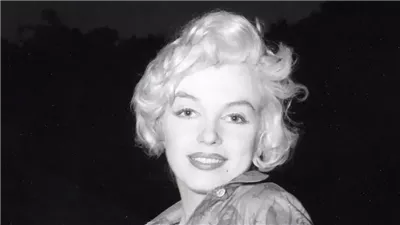 أسرار جديدة تكشف لأول مرة عن مارلين مونرو في ذكرى وفاتها