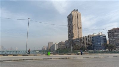 حملة مكبرة لرفع الإشغالات وتحسين النظافة بمصر القديمة بتوجيهات محافظ القاهرة| صور