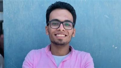 الحزن يخيم على أحبابه.. وفاة الشاب عمرو الحفني بعد معاناة مع مرض السرطان لمدة عامين