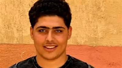 كان بيوصل طلبات.. وفاة طالب يعمل دليفري في حادث على طريق حازق - بيلا بكفر الشيخ