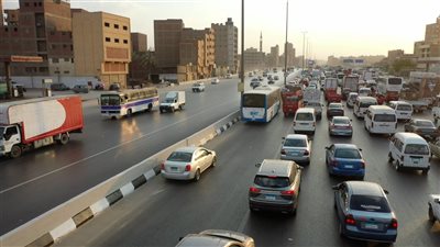 مواصلات مول مصر من الدائري.. تعرف على خطوط السير والمواصلات الأقرب