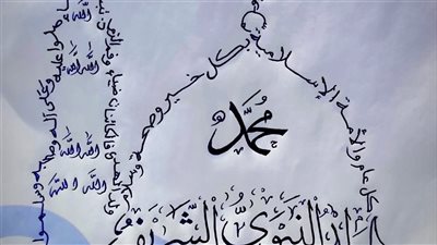 طبيب عيون بالأقصر يطلق مبادرة للكشف على المرضى بـ5 جنيهات احتفالًا بالمولد النبوي 