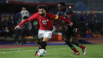 القنوات الناقلة لمباراة مصر وإثيوبيا في تصفيات كأس العالم 2026