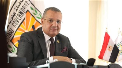 استعدادًا للعام الدراسي الجديد.. محافظ جنوب سيناء يتابع أعمال تطوير مدرسة الفيروز الرسمية للغات بشرم الشيخ