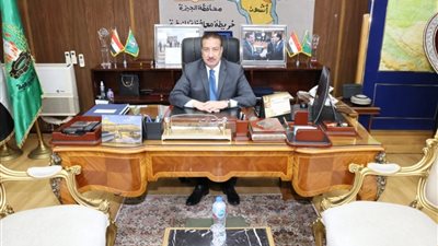 تحرير 220 محضرًا تموينيًا خلال حملات مكثفة بالمنوفية