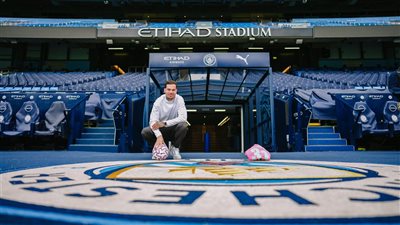 إيدرسون مودعًا مانشستر سيتي: أرحل بعد تحقيق أحلامي وصناعة التاريخ بالنادي