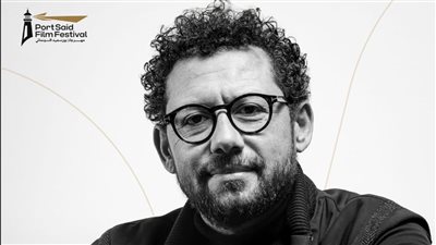 مهرجان بورسعيد السينمائي الدولي يكرّم مدير التصوير أحمد المرسي