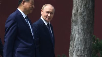 بعد حديثه عن زراعة الأعضاء.. تقارير تكشف مساعي بوتين لتحقيق الحياة الأبدية والخلود 