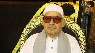 الأوقاف تنعى الشيخ عبد الرحمن وهدان: رحل بعد أداء خطبة الجمعة بالإسماعيلية