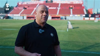 الخطيب يضم محمد يوسف ووليد صلاح الدين إلى لجنة التخطيط بالنادي الأهلي