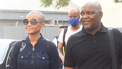 زوجة ووكيلة أعمال موسيماني لـ القاهرة 24: بيتسو لم يصرح بشيء ضد الأهلي وجماهيره.. وكل ما أثير أخبار كاذبة