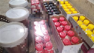 تحرير 2247 محضرًا تموينيًا لمخابز بلدية وأسواق مخالفة خلال أغسطس الماضي بالبحيرة