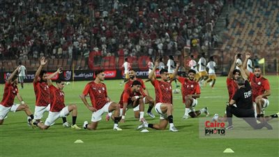 تفاصيل برنامج معسكر منتخب مصر في أكتوبر لحسم التأهل إلى كأس العالم