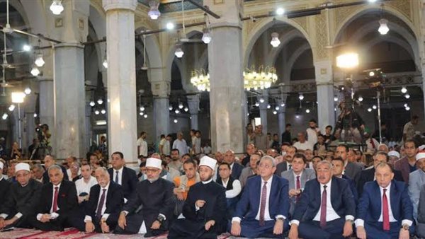 خطبة الجمعة عن المولد