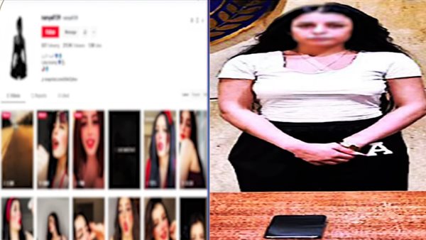 البلوجر ناني علي