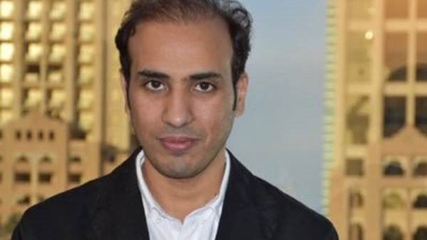 ممدوح المهيني