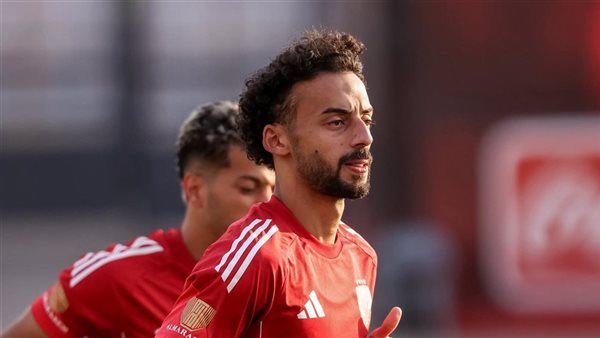 أحمد عبد القادر