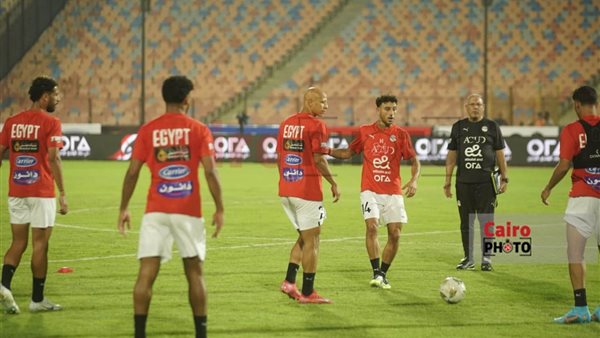 منتخب مصر 