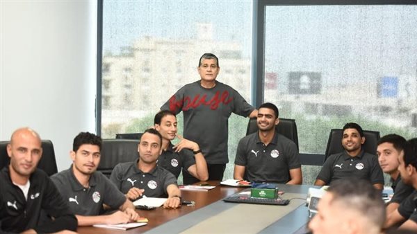 اجتماع سابق لـ أوسكار