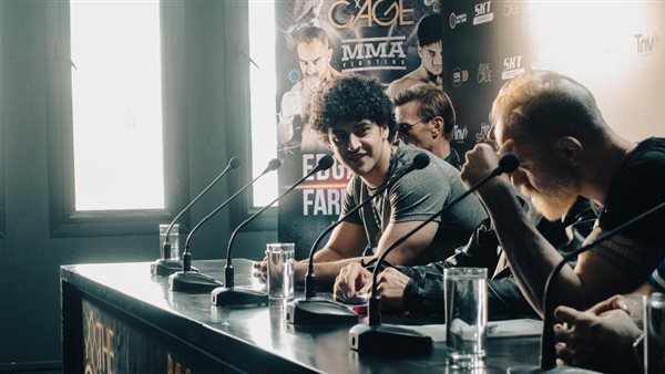 فيلم 5 جولات