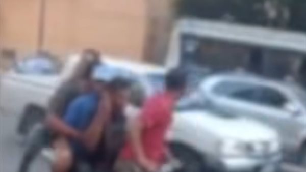 جانب من الواقعة 