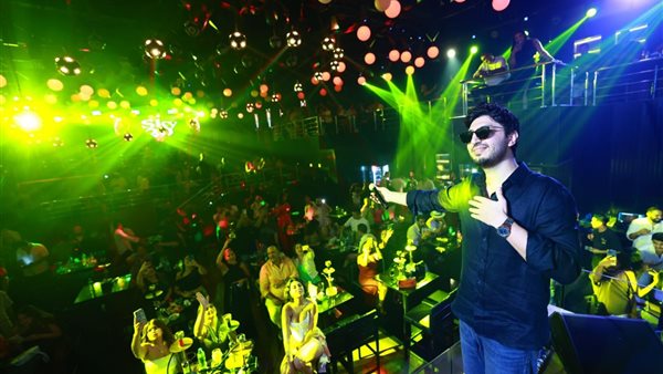 محمد فضل شاكر