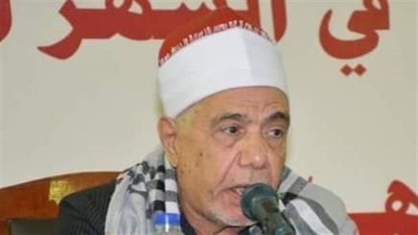 نقيب القراء