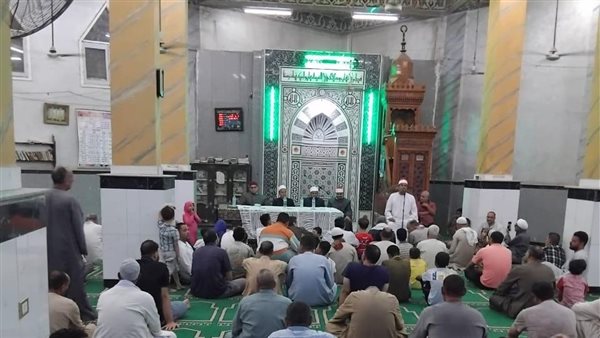 مجالس الذكر