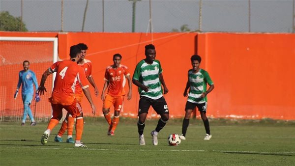 بروكسي ضد بلدية المحلة