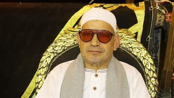 الشيخ عبد الرحمن