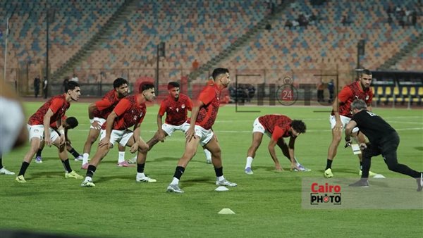 منتخب مصر